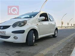 بی وای دی F0